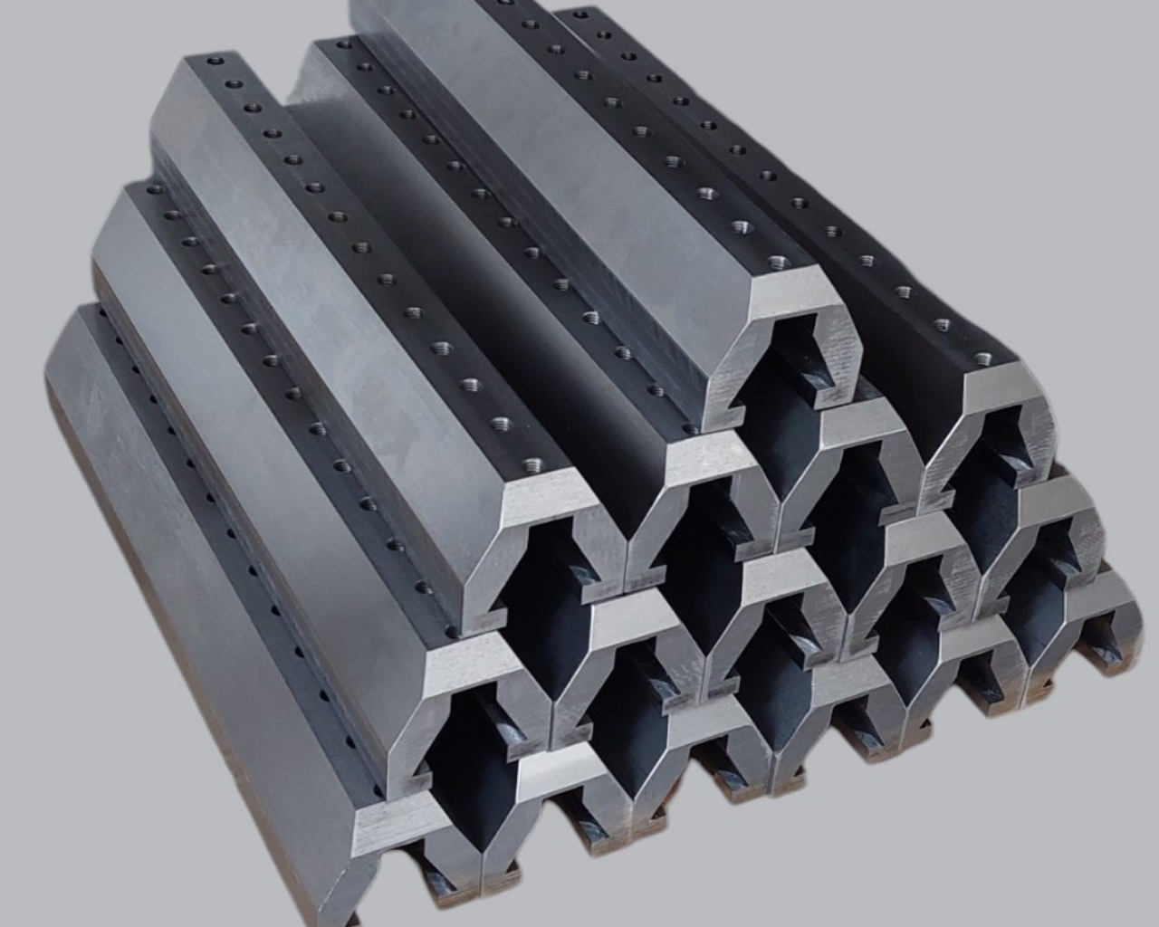 Lnk Makine CNC Fason İşleme