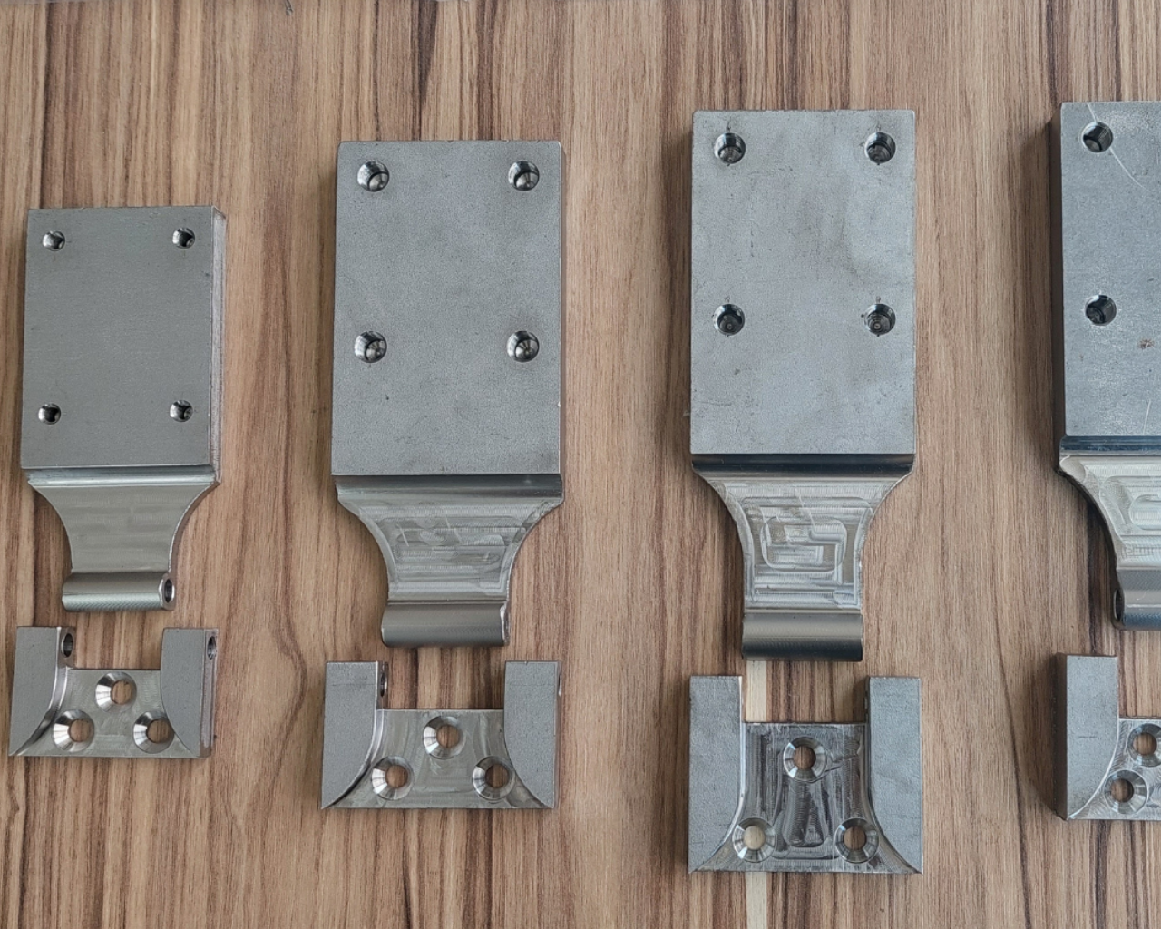 Lnk Makine Paslanmaz Gemi Kapı Menteşeleri