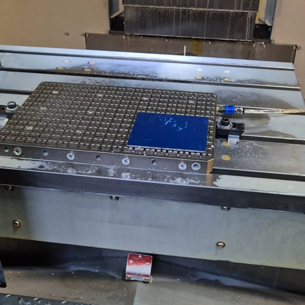 Vakum Tablası Özel LNK Makine Vakum Tablası